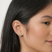 Svenja Jade Seestern Ohrringe