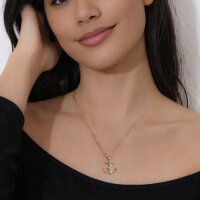 Haven Aqua Anker Anh&auml;nger