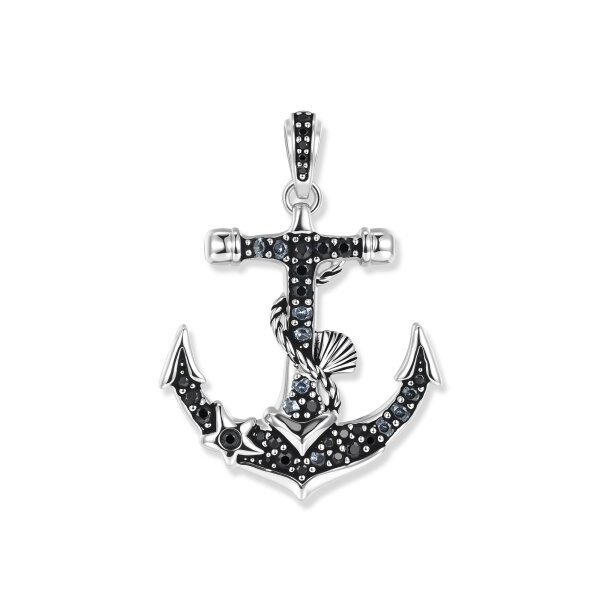 Harbor Dark Anker Anh&auml;nger