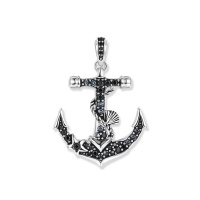 Harbor Dark Anker Anh&auml;nger