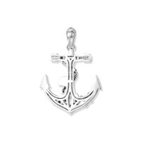 Harbor Dark Anker Anh&auml;nger