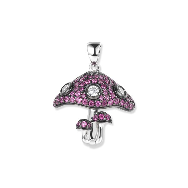 Moss Pilz Anh&auml;nger