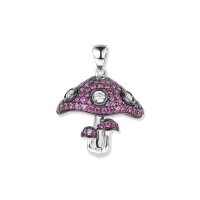 Moss Pilz Anh&auml;nger