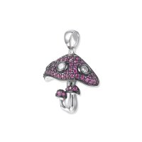 Moss Pilz Anh&auml;nger