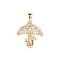 Spora Pilz Anh&auml;nger