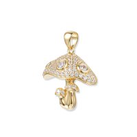 Spora Pilz Anh&auml;nger