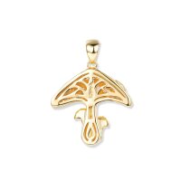 Spora Pilz Anh&auml;nger