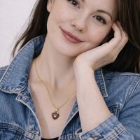 Berry Paw Schloss Anh&auml;nger