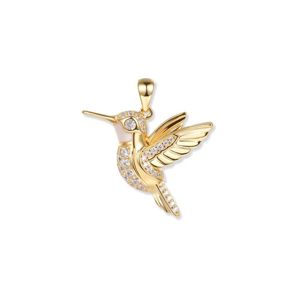 Lola Kolibri Anh&auml;nger