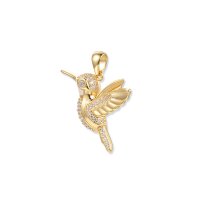 Lola Kolibri Anh&auml;nger