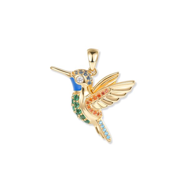 Nani Kolibri Anh&auml;nger