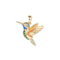 Nani Kolibri Anh&auml;nger