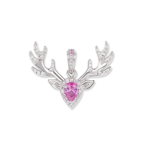 Freja Hirsch Anh&auml;nger