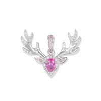 Freja Hirsch Anh&auml;nger