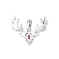 Freja Hirsch Anh&auml;nger