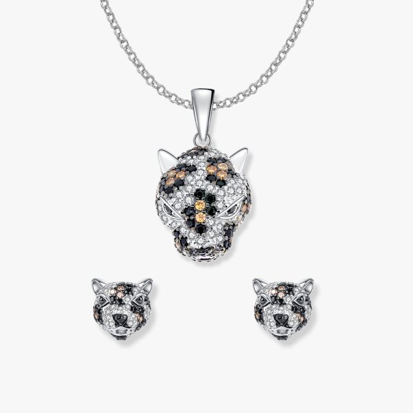Jack Jaguar Set