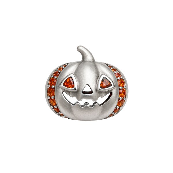Spooky K&uuml;rbis Anh&auml;nger