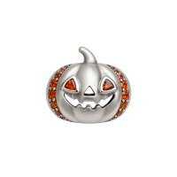 Spooky K&uuml;rbis Anh&auml;nger