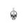 Nero Totenkopf Anh&auml;nger