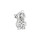 Bobby Cool Schneemann Anh&auml;nger limitiert