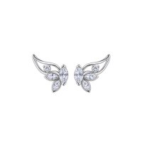Liv Fl&uuml;gel Ohrringe