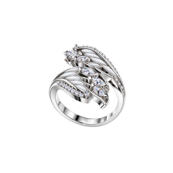 Seraph Engelsfl&uuml;gel Ring