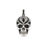 Vigo Totenkopf Anh&auml;nger