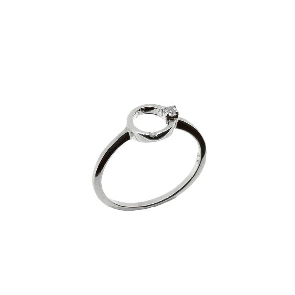 Circlet Mini Ring