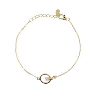 Circlet Armband