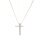 Cross Kette