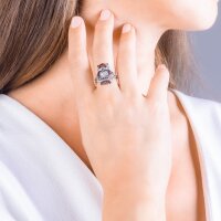 Elke Eulen Ring