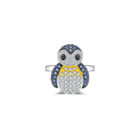 Fernando Pinguin Ring